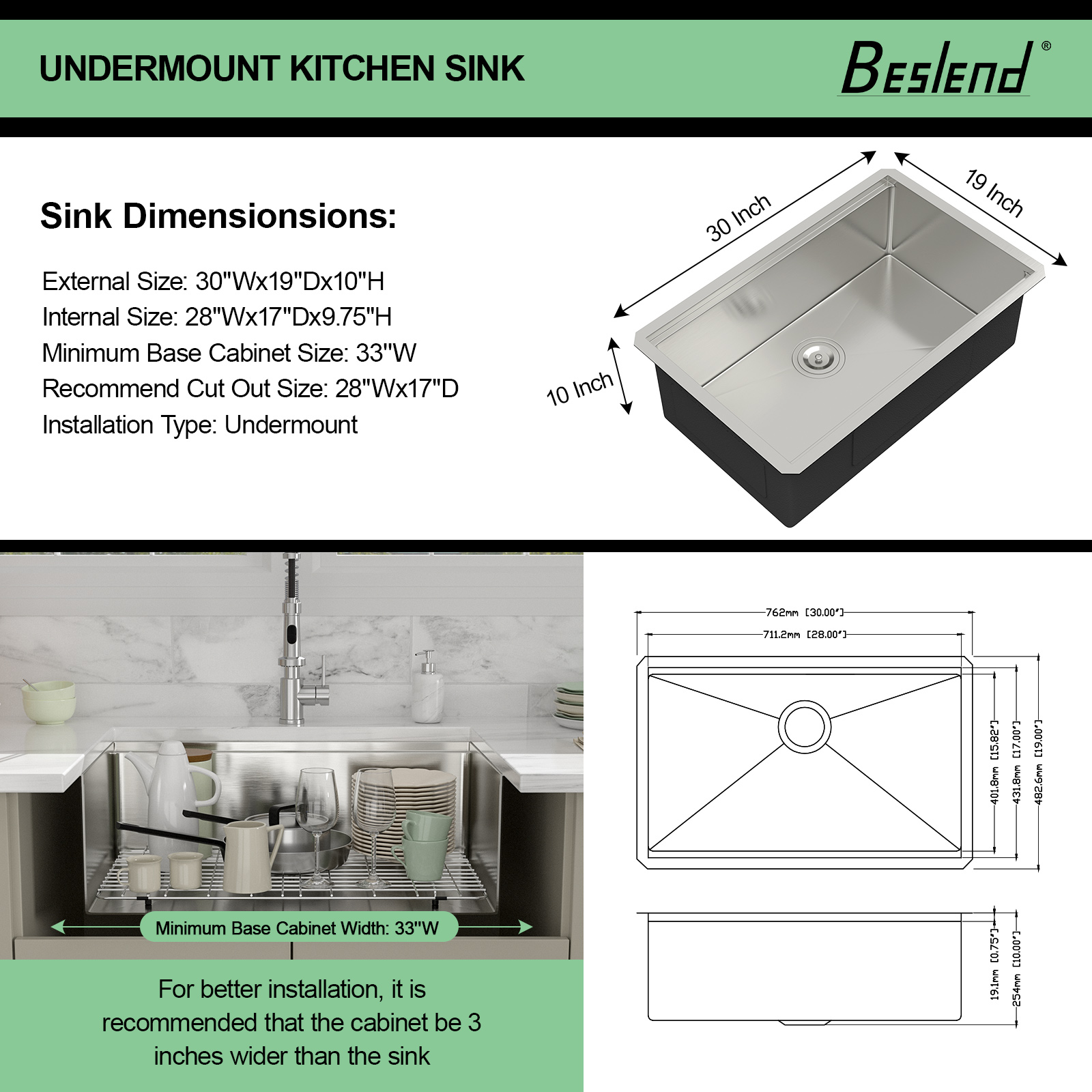 30in-undermount-kitchen-sink-workstation-single-bowl